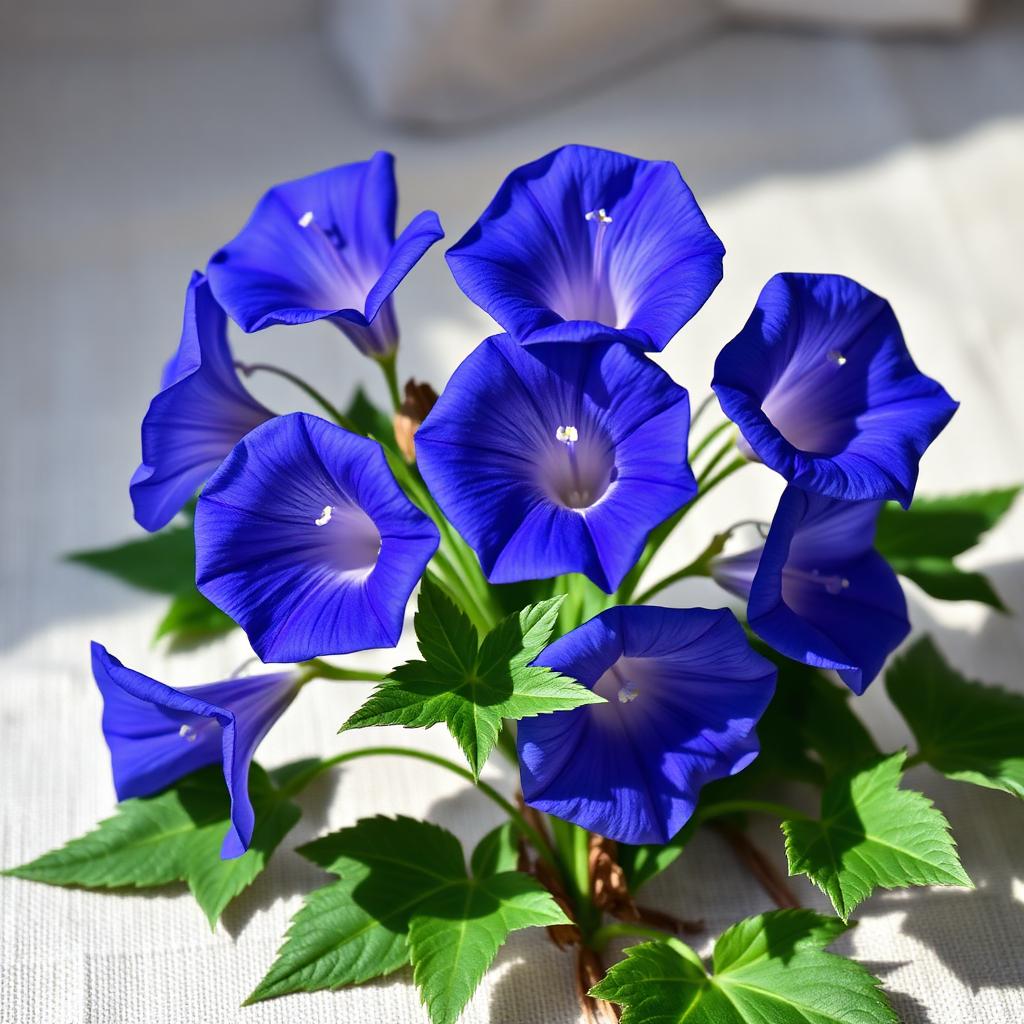 Butterfly Pea Seeds
