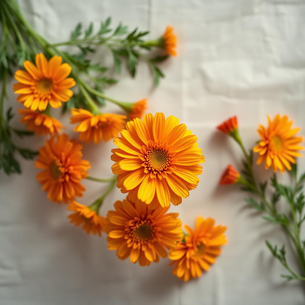 Calendula Seeds