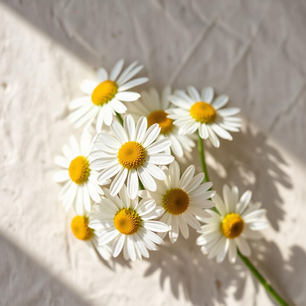 German Chamomile Seeds